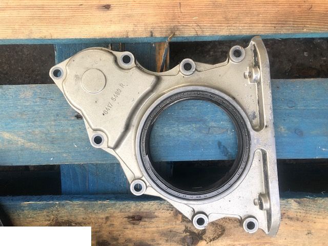 Deutz f4l1011 - Łapa Silnika - Suport motor pentru Utilaje agricole: Foto 1 Deutz f4l1011 - Łapa Silnika - Suport motor pentru Utilaje agricole: Foto 1