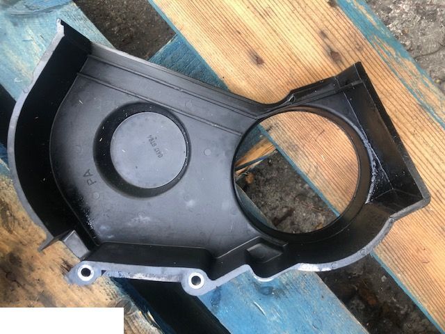 Deutz f4l1011 - Łapa Silnika - Suport motor pentru Utilaje agricole: Foto 4 Deutz f4l1011 - Łapa Silnika - Suport motor pentru Utilaje agricole: Foto 4