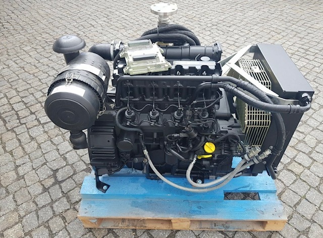 Deutz fahr F4M2011 - Nowy - Motor pentru Utilaje agricole: Foto 1 Deutz fahr F4M2011 - Nowy - Motor pentru Utilaje agricole: Foto 1