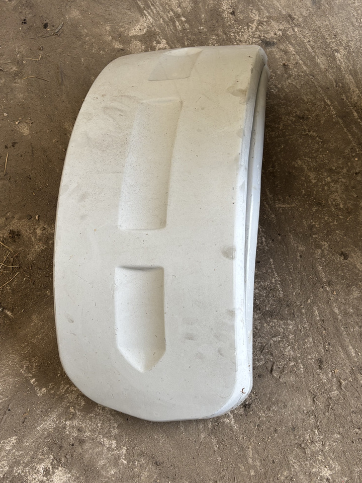 Dieci 185 - Ładowarka Teleskopowa - Błotnik Nadkole Chlapacz - Aripă pentru Stivuitor telescopic: Foto 1 Dieci 185 - Ładowarka Teleskopowa - Błotnik Nadkole Chlapacz - Aripă pentru Stivuitor telescopic: Foto 1