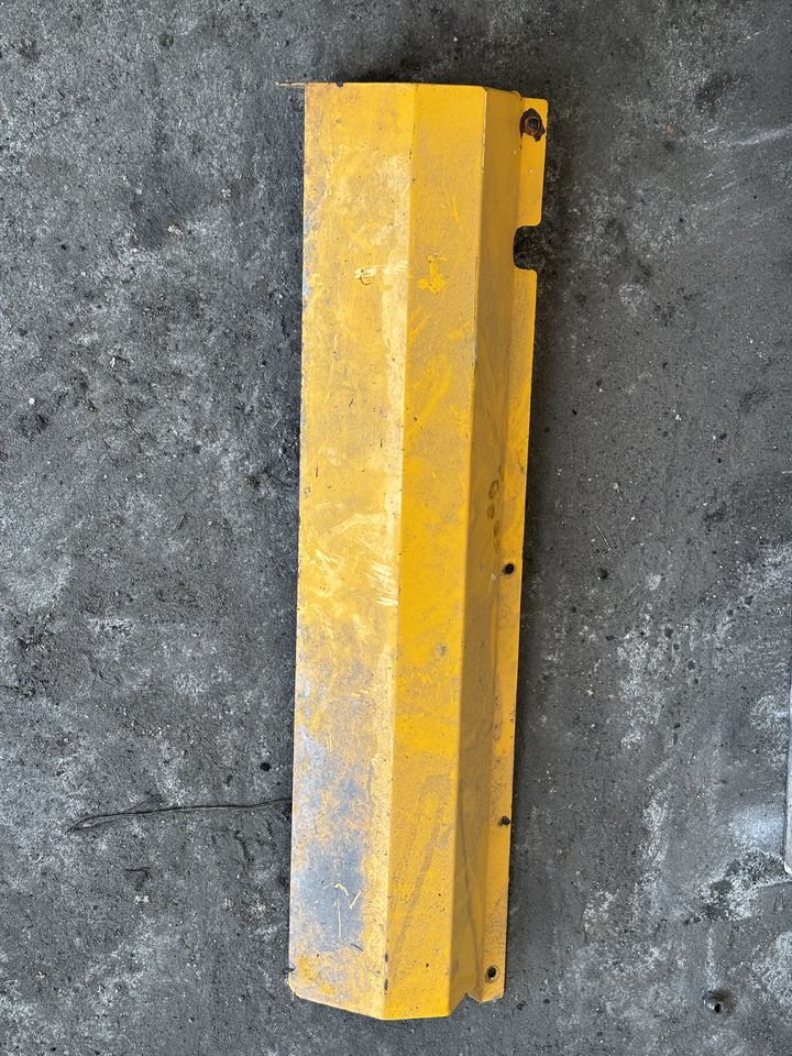 Dieci 185 - Ładowarka Teleskopowa - Osłona Metalowa - Caroserie și exterior pentru Stivuitor telescopic: Foto 1 Dieci 185 - Ładowarka Teleskopowa - Osłona Metalowa - Caroserie și exterior pentru Stivuitor telescopic: Foto 1