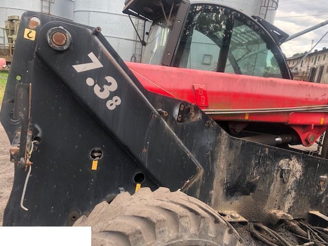 Faresin 7.30 7.38 - Zwolnica Zwrotnica Półoś Atak Most Napędowy Talerz Piasta Felgi Szyby Kabina - Transmisie finală pentru Utilaje agricole: Foto 1 Faresin 7.30 7.38 - Zwolnica Zwrotnica Półoś Atak Most Napędowy Talerz Piasta Felgi Szyby Kabina - Transmisie finală pentru Utilaje agricole: Foto 1