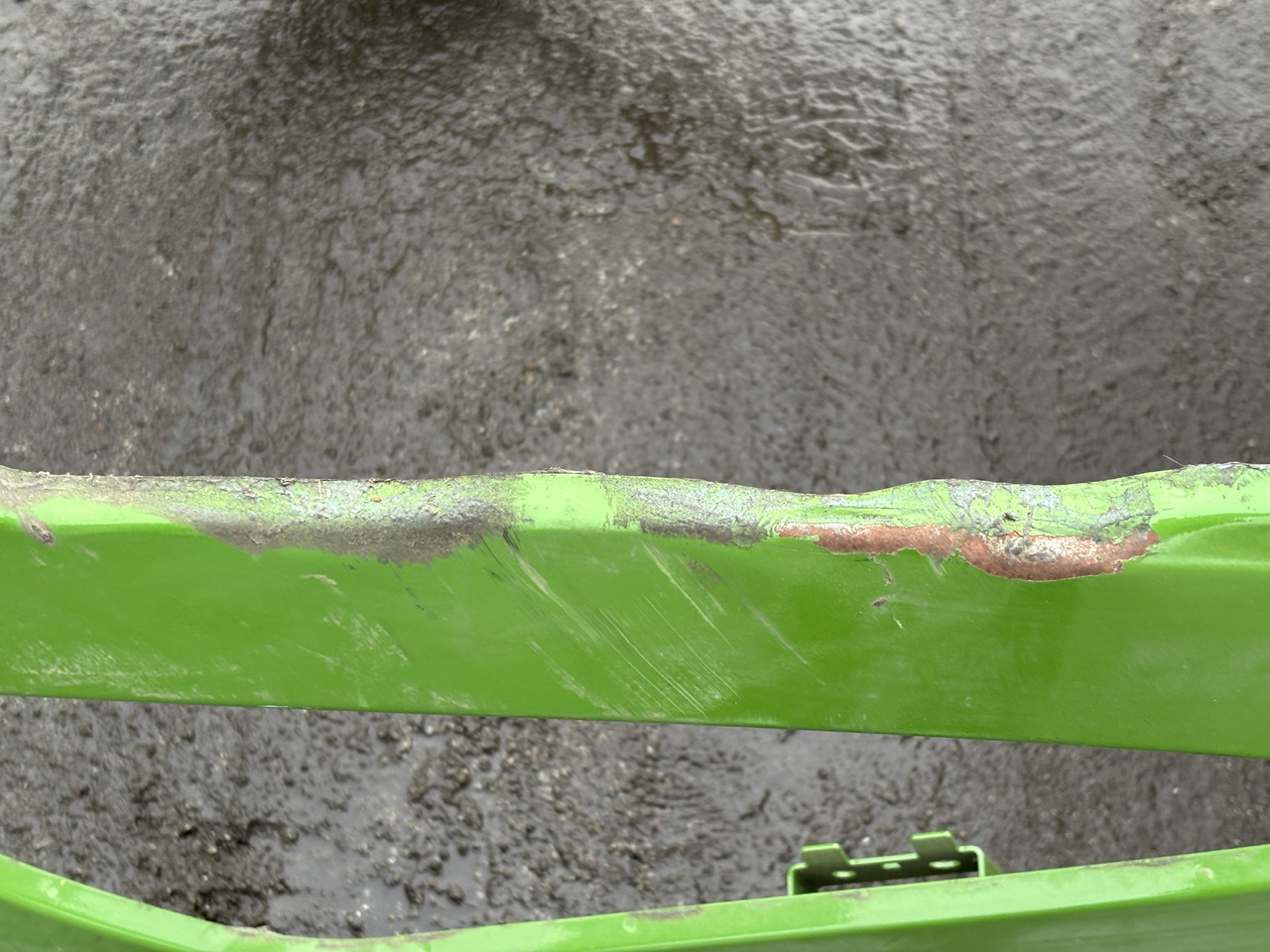 Fendt 516 Vario Maska - Capotă pentru Utilaje agricole: Foto 5 Fendt 516 Vario Maska - Capotă pentru Utilaje agricole: Foto 5