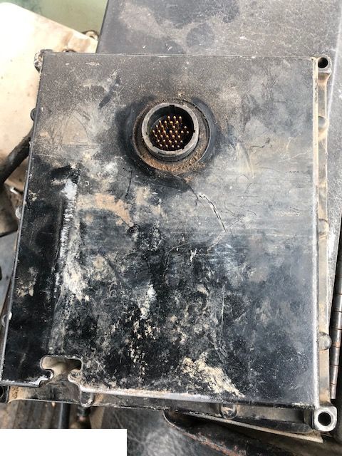 Ford 8630 - TRANSMISSION CONTROL MODULE F2NN7Z369AA - Calculator de bord pentru Utilaje agricole: Foto 1 Ford 8630 - TRANSMISSION CONTROL MODULE F2NN7Z369AA - Calculator de bord pentru Utilaje agricole: Foto 1