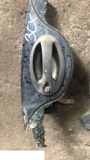 JCB 2cx 3cx 4cx - Klamka Drzwi - Uşă și piese pentru Utilaje agricole: Foto 1 JCB 2cx 3cx 4cx - Klamka Drzwi - Uşă și piese pentru Utilaje agricole: Foto 1