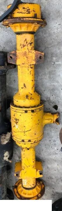 JCB 3CX - Most Napędowy Tylny - Axă spate pentru Utilaje constructii: Foto 1 JCB 3CX - Most Napędowy Tylny - Axă spate pentru Utilaje constructii: Foto 1