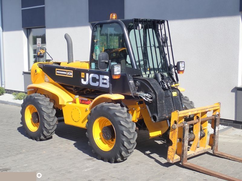 JCB 520 - Zwrotnica Wkład Mostu Most Koła Zwolnica Dyfer Ramię Silnik Siłownik Obudowa Mostu - Fuzeta pentru Utilaje agricole: Foto 1 JCB 520 - Zwrotnica Wkład Mostu Most Koła Zwolnica Dyfer Ramię Silnik Siłownik Obudowa Mostu - Fuzeta pentru Utilaje agricole: Foto 1