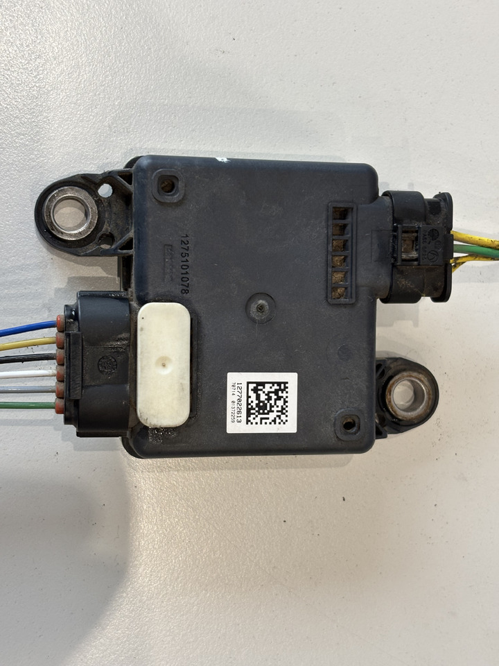 JCB Sensor Nox 12V 320/A9086 320/A9103 1277022613 - Senzor pentru Utilaje constructii: Foto 1 JCB Sensor Nox 12V 320/A9086 320/A9103 1277022613 - Senzor pentru Utilaje constructii: Foto 1