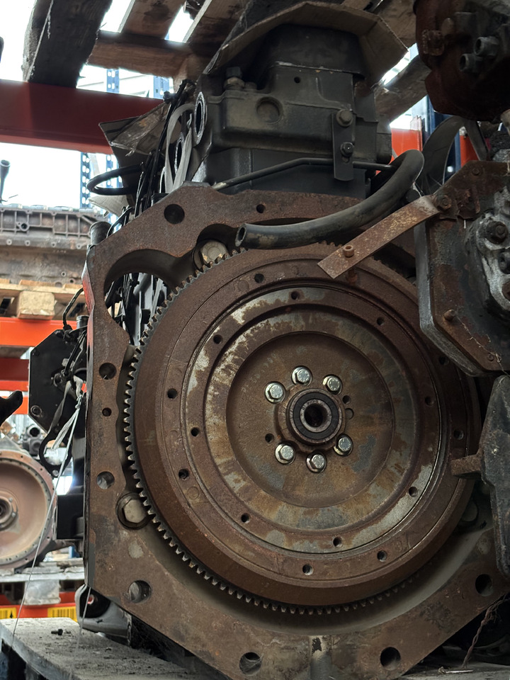 John Deere 6068TRT72 Silnik 4JDXL06.8041 - Motor pentru Utilaje agricole: Foto 4 John Deere 6068TRT72 Silnik 4JDXL06.8041 - Motor pentru Utilaje agricole: Foto 4