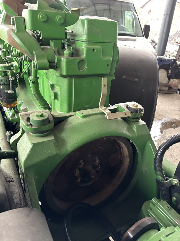 John Deere 6510, 6610 Kompletny silnik 6.8L 6-cylindrowy AUTO POWER AUTOPOWR R119565 - Motor pentru Utilaje agricole: Foto 4 John Deere 6510, 6610 Kompletny silnik 6.8L 6-cylindrowy AUTO POWER AUTOPOWR R119565 - Motor pentru Utilaje agricole: Foto 4