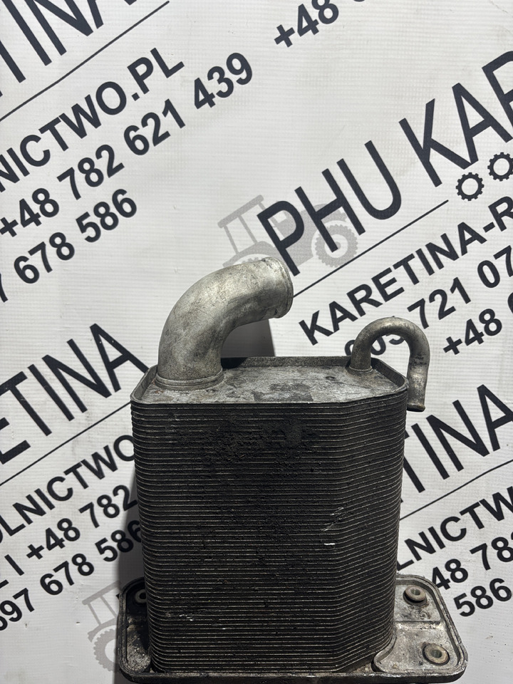 John Deere 6520 6620 6920 - pompa hydrauliczna AL172219 AL160327 AL161098 - Pompa hidraulica pentru Utilaje agricole: Foto 1 John Deere 6520 6620 6920 - pompa hydrauliczna AL172219 AL160327 AL161098 - Pompa hidraulica pentru Utilaje agricole: Foto 1