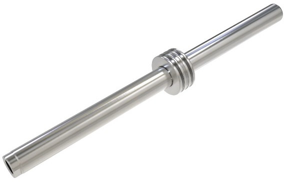 John Deere 7830 Pręt siłownika hydraulicznego AH157508 - Cilindru hidraulic pentru Utilaje agricole: Foto 1 John Deere 7830 Pręt siłownika hydraulicznego AH157508 - Cilindru hidraulic pentru Utilaje agricole: Foto 1