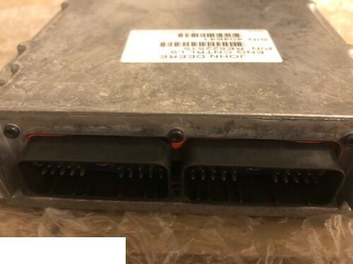 Calculator de bord pentru Utilaje agricole John Deere 8520 - Sterownik Silnika ~ [RE522515]: Foto 1