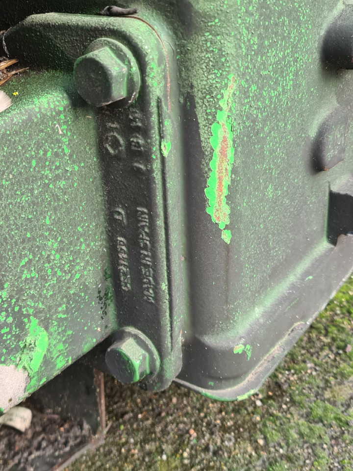 John Deere S5 S7 T5 T6 W540 W650 S770 S660 Pompa Hydrauliczna AXE15826 - Pompa hidraulica pentru Utilaje agricole: Foto 2 John Deere S5 S7 T5 T6 W540 W650 S770 S660 Pompa Hydrauliczna AXE15826 - Pompa hidraulica pentru Utilaje agricole: Foto 2