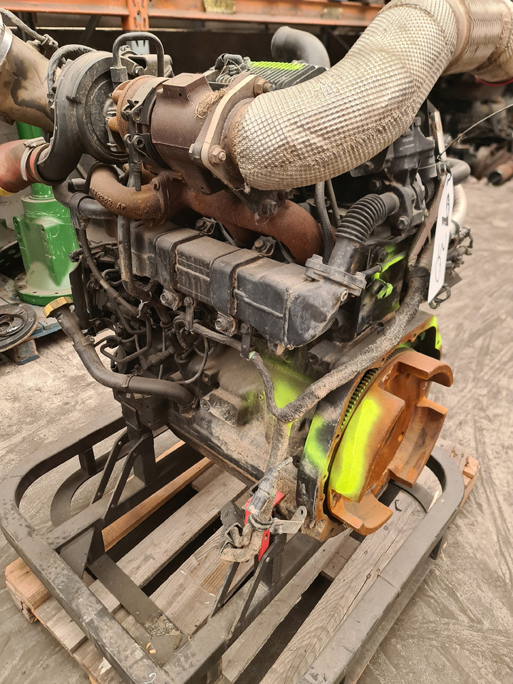 John Deere Silnik PowerTech PWX 4045HFC92 4.5L - Motor pentru Utilaje agricole: Foto 5 John Deere Silnik PowerTech PWX 4045HFC92 4.5L - Motor pentru Utilaje agricole: Foto 5