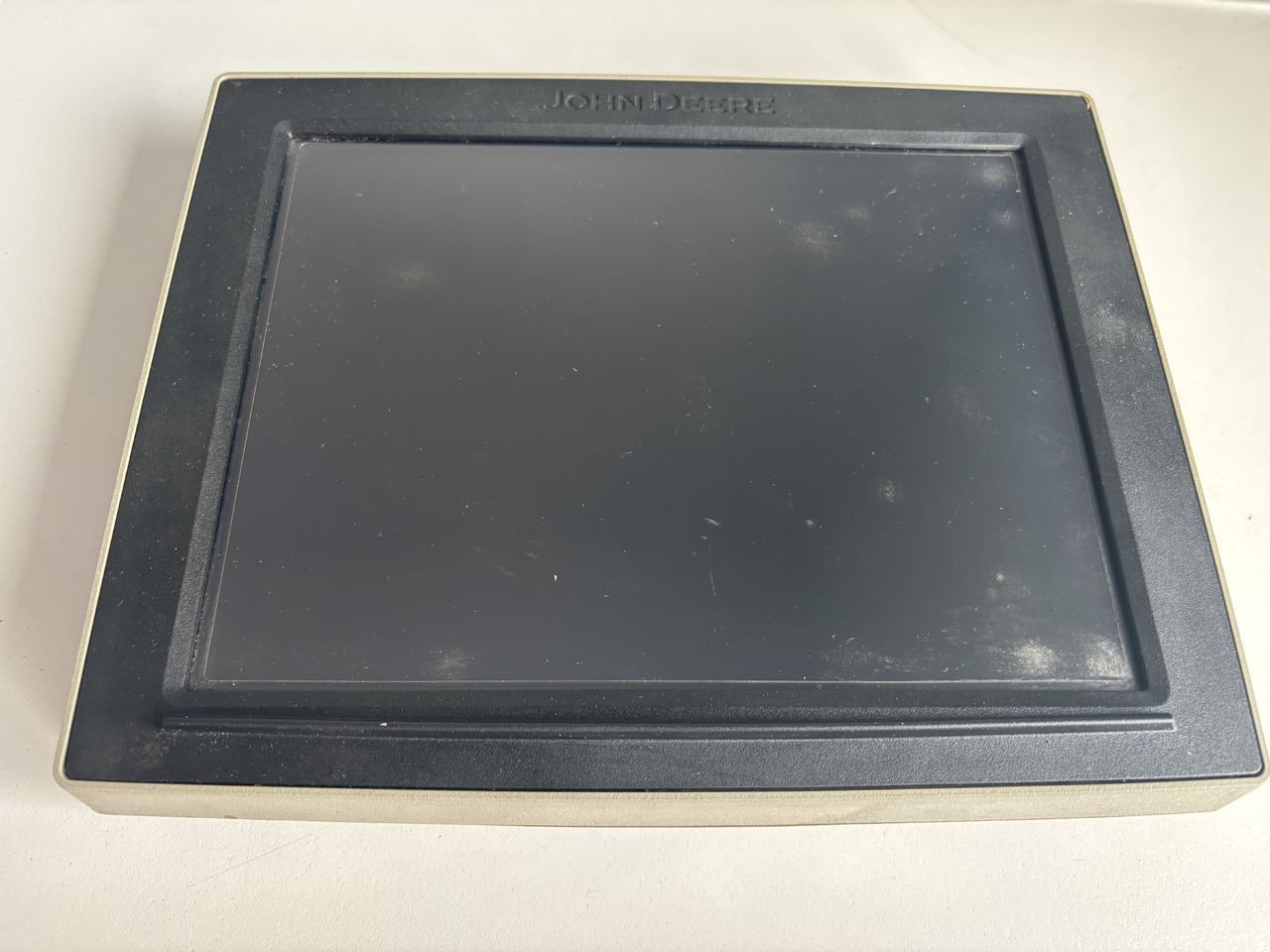 John Deere - monitor terminal 10,4" PFA10760 - Cabină și interior pentru Utilaje agricole: Foto 1 John Deere - monitor terminal 10,4" PFA10760 - Cabină și interior pentru Utilaje agricole: Foto 1