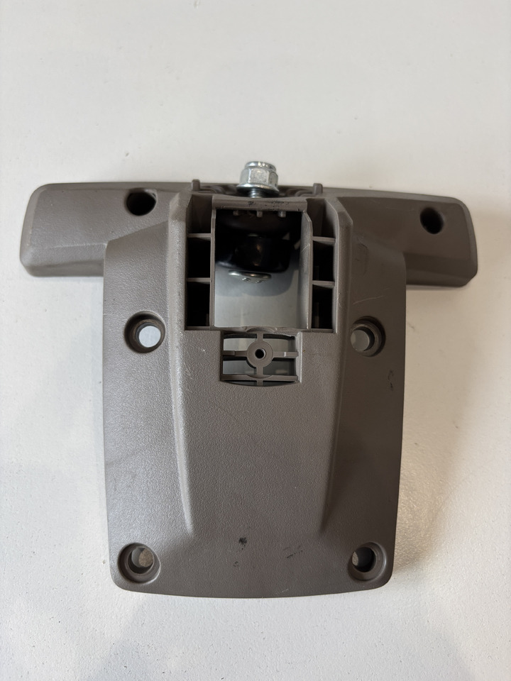 John Deere seria 6000 7000 8000 R - podstawa monitora wyświetlacza R562957 - Cabină și interior pentru Utilaje agricole: Foto 1 John Deere seria 6000 7000 8000 R - podstawa monitora wyświetlacza R562957 - Cabină și interior pentru Utilaje agricole: Foto 1