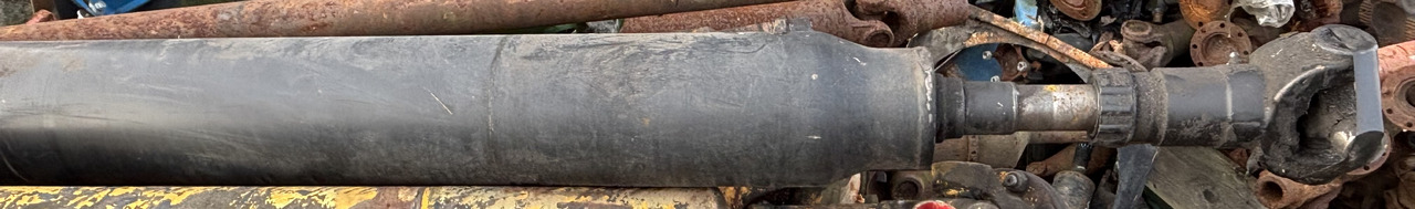 Manitou 860 Wał Napędowy - Cilindru hidraulic pentru Utilaje agricole: Foto 2 Manitou 860 Wał Napędowy - Cilindru hidraulic pentru Utilaje agricole: Foto 2