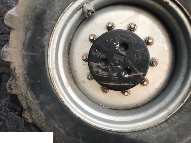 Manitou MT 1233S - MOST NAPĘDOWY TYLNY - MOST NAPĘDOWY PRZEDNI - Punte şi piese pentru Utilaje agricole: Foto 5 Manitou MT 1233S - MOST NAPĘDOWY TYLNY - MOST NAPĘDOWY PRZEDNI - Punte şi piese pentru Utilaje agricole: Foto 5