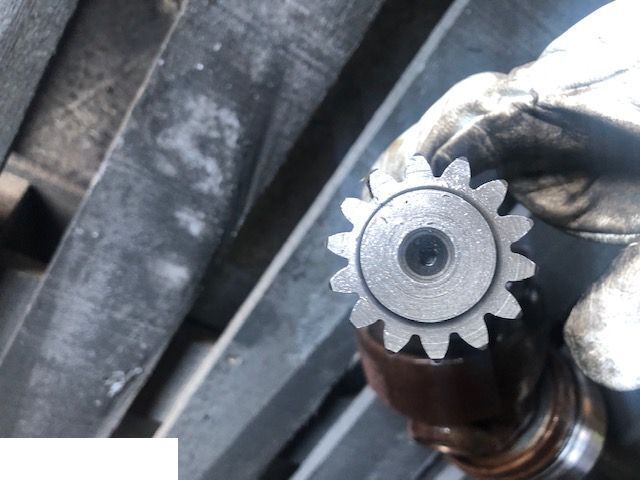 Massey Ferguson - Zwolnica - Transmisie finală pentru Utilaje agricole: Foto 4 Massey Ferguson - Zwolnica - Transmisie finală pentru Utilaje agricole: Foto 4