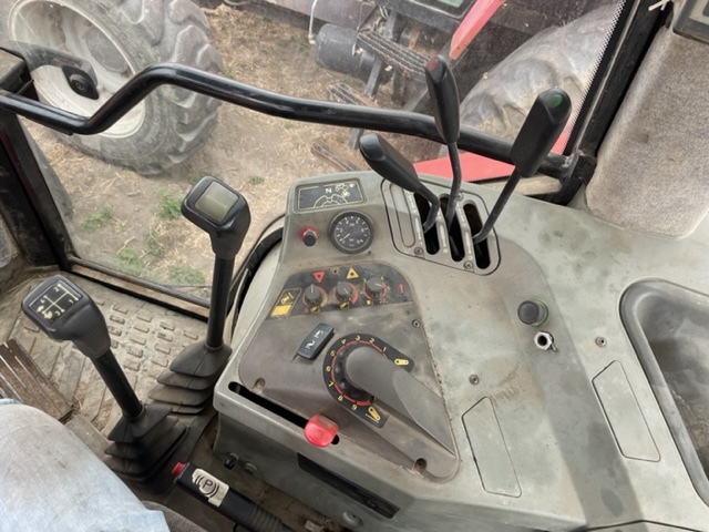 Massey ferguson 8110-8160 części skrzynia biegów zwolnica - Cutie de viteze pentru Utilaje agricole: Foto 3 Massey ferguson 8110-8160 części skrzynia biegów zwolnica - Cutie de viteze pentru Utilaje agricole: Foto 3