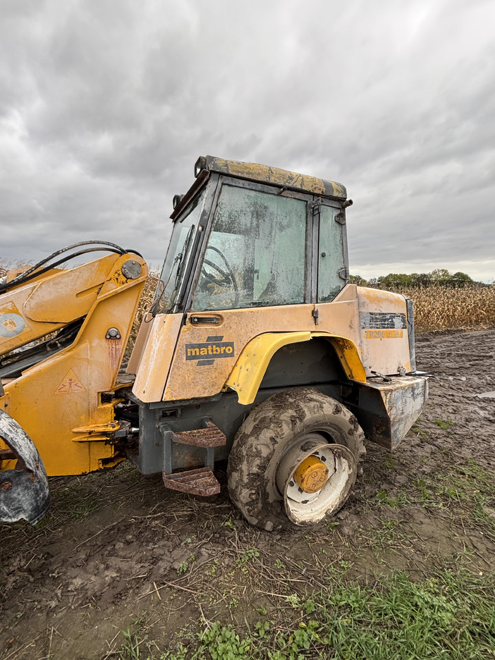 Matbro TR200 Clark Hurth Most Tylni Oś Tylnia Pochwa Obudowa Zwolnic Zwrotnica Mechanizm Różnicowy - Transmisie finală pentru Utilaje agricole: Foto 1 Matbro TR200 Clark Hurth Most Tylni Oś Tylnia Pochwa Obudowa Zwolnic Zwrotnica Mechanizm Różnicowy - Transmisie finală pentru Utilaje agricole: Foto 1