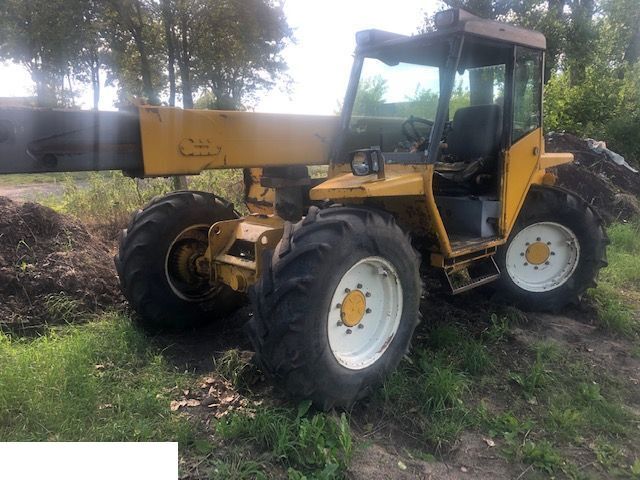 Matbro TS 270 - Skrzynia - Cutie de viteze pentru Stivuitor telescopic: Foto 1 Matbro TS 270 - Skrzynia - Cutie de viteze pentru Stivuitor telescopic: Foto 1