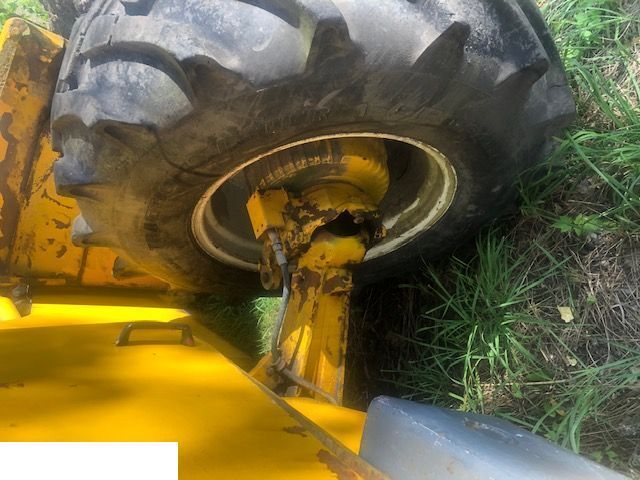 Matbro TS 300 - Koła - Roată completă pentru Stivuitor: Foto 5 Matbro TS 300 - Koła - Roată completă pentru Stivuitor: Foto 5