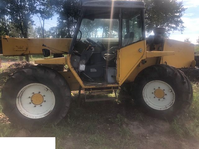 Matbro TS 300 - Półoś - Planetară pentru Utilaje agricole: Foto 1 Matbro TS 300 - Półoś - Planetară pentru Utilaje agricole: Foto 1