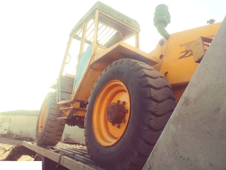 Matbro TS - Pół-Oś - Planetară pentru Utilaje agricole: Foto 1 Matbro TS - Pół-Oś - Planetară pentru Utilaje agricole: Foto 1