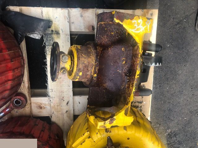 Matbro Wkład Mostu 9x33 - Carraro 26.21 - Diferențial pentru Utilaje agricole: Foto 3 Matbro Wkład Mostu 9x33 - Carraro 26.21 - Diferențial pentru Utilaje agricole: Foto 3