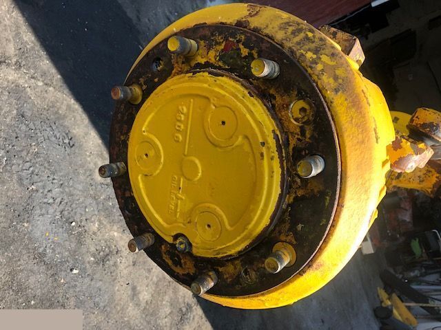 Matbro Zwolnica Carraro 26.21 - Transmisie finală pentru Utilaje constructii: Foto 1 Matbro Zwolnica Carraro 26.21 - Transmisie finală pentru Utilaje constructii: Foto 1