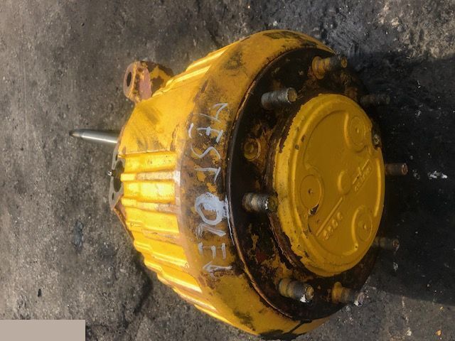 Matbro Zwolnica Carraro 26.21 - Transmisie finală pentru Utilaje constructii: Foto 4 Matbro Zwolnica Carraro 26.21 - Transmisie finală pentru Utilaje constructii: Foto 4