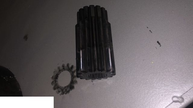 Matbro - Zwolnica Carraro - Transmisie finală pentru Utilaje constructii: Foto 5 Matbro - Zwolnica Carraro - Transmisie finală pentru Utilaje constructii: Foto 5