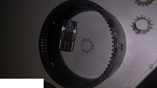 Matbro - Zwolnica Carraro - Transmisie finală pentru Utilaje constructii: Foto 4 Matbro - Zwolnica Carraro - Transmisie finală pentru Utilaje constructii: Foto 4