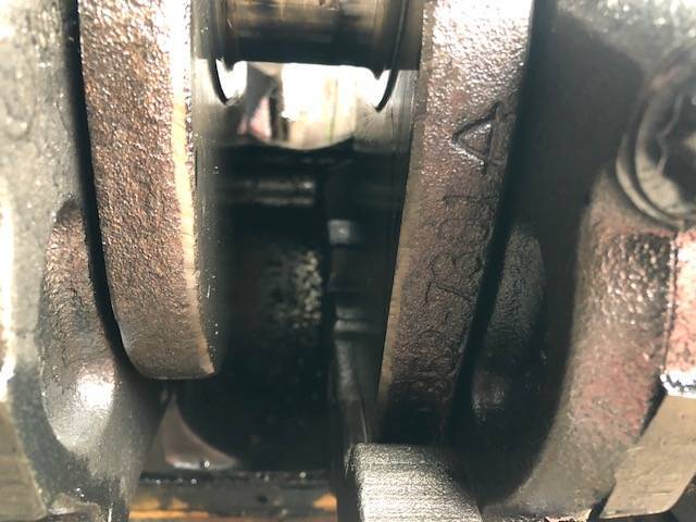 Mercedes Om 352 - Blok Cylindrów - Blocul cilindrilor pentru Utilaje agricole: Foto 4 Mercedes Om 352 - Blok Cylindrów - Blocul cilindrilor pentru Utilaje agricole: Foto 4