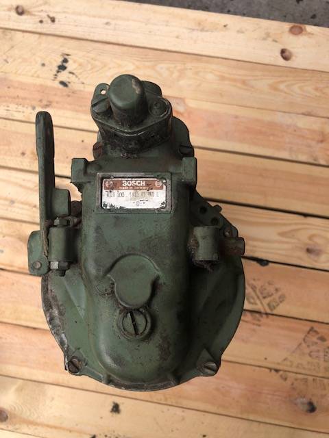 Mercedes om352 - Pompa Paliwa Bosch pes6a - Pompă de combustibil pentru Utilaje agricole: Foto 3 Mercedes om352 - Pompa Paliwa Bosch pes6a - Pompă de combustibil pentru Utilaje agricole: Foto 3