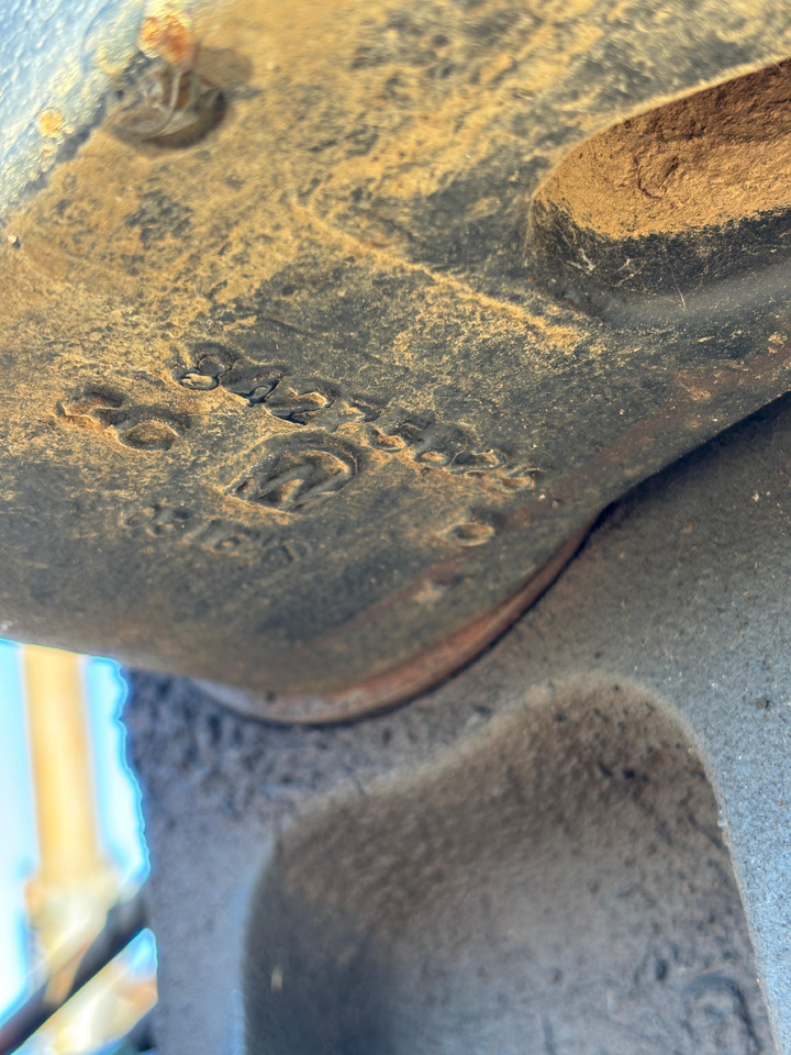 New Holland ramię podnośnika Rockshaft lewe 84275825 84275823 - Suspensie pentru Utilaje agricole: Foto 2 New Holland ramię podnośnika Rockshaft lewe 84275825 84275823 - Suspensie pentru Utilaje agricole: Foto 2