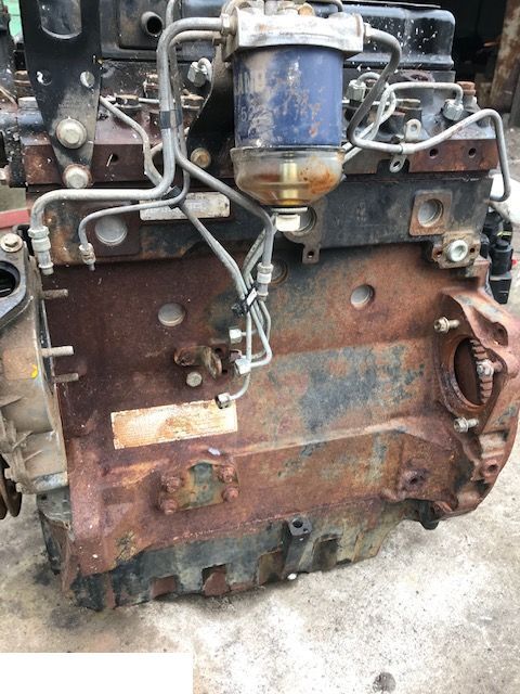 Perkins 1004.4 , Perkins AQ31424 - CZĘŚCI - Motor şi piese pentru Utilaje agricole: Foto 3 Perkins 1004.4 , Perkins AQ31424 - CZĘŚCI - Motor şi piese pentru Utilaje agricole: Foto 3