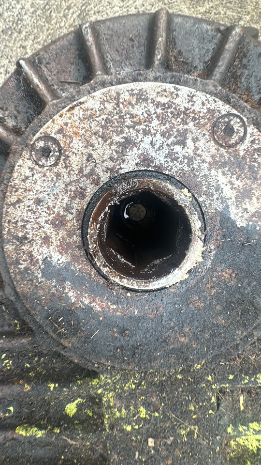 Claas conspeed przekładnia kątowa dolna - Piesă de schimb pentru Heder de recoltat porumb: Foto 4 Claas conspeed przekładnia kątowa dolna - Piesă de schimb pentru Heder de recoltat porumb: Foto 4