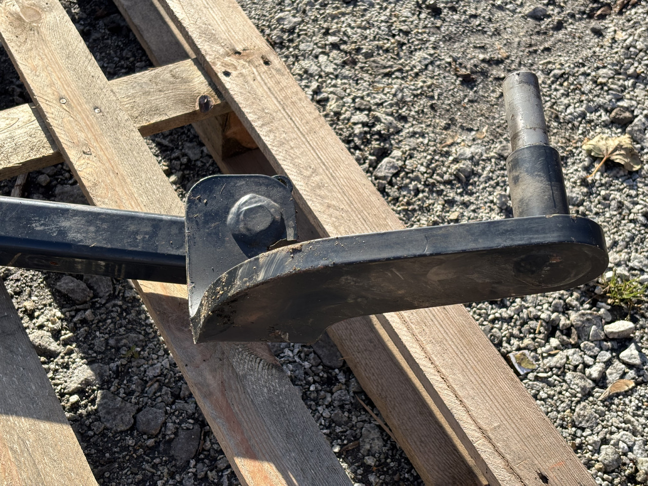 Pottinger Jumbo 7450 Przyczepa Samozbierająca - Rama Wspornik Łącznik Mocowanie Uchwyt - Caroserie și exterior pentru Remorcă: Foto 2 Pottinger Jumbo 7450 Przyczepa Samozbierająca - Rama Wspornik Łącznik Mocowanie Uchwyt - Caroserie și exterior pentru Remorcă: Foto 2