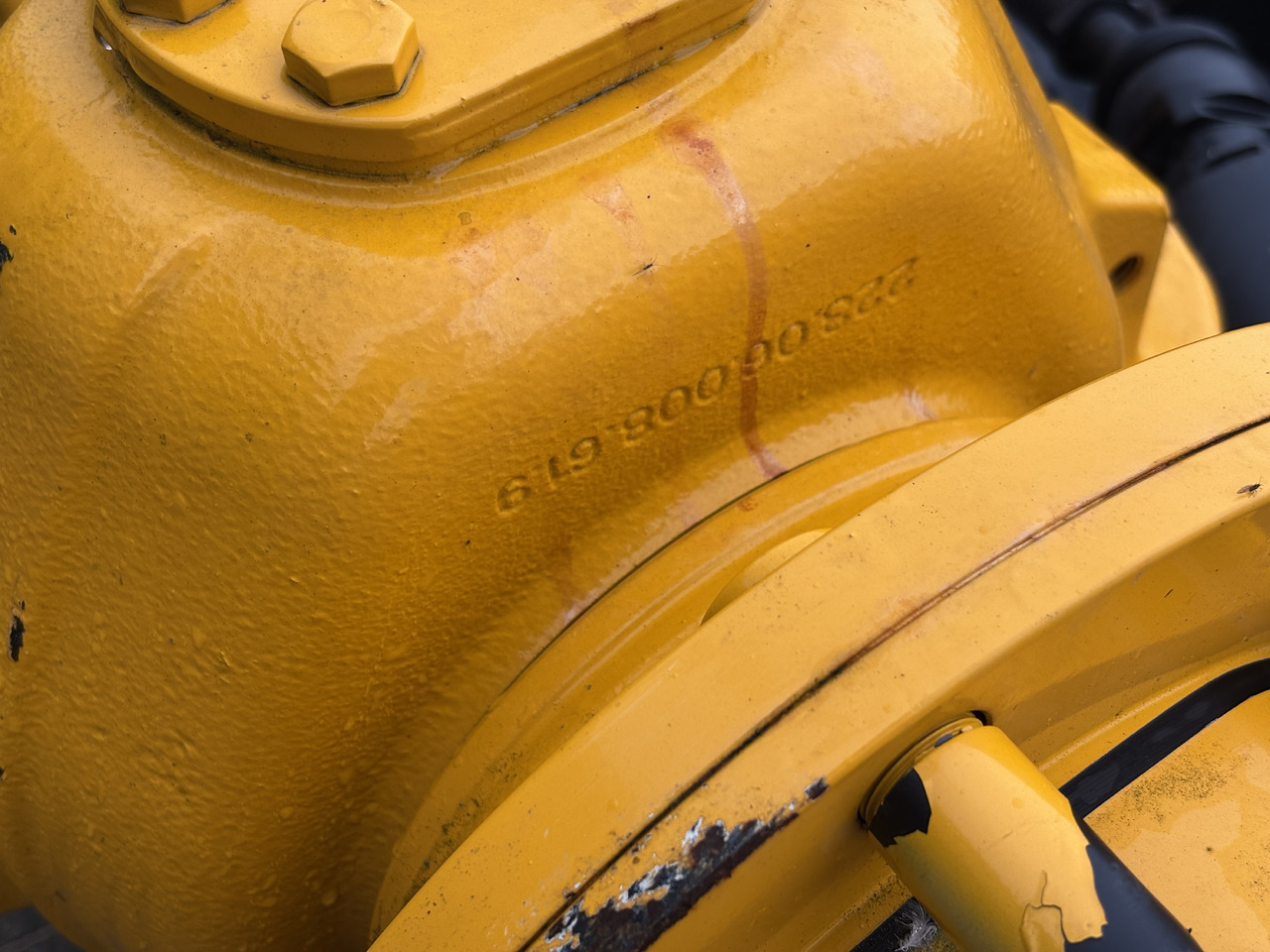 SPICER DANA 311/212/231 831008 Przekładnia Planetarna Obudowa Przegub Wałek Zwolnica CZĘŚCI NOWE - Transmisie finală pentru Utilaje agricole: Foto 2 SPICER DANA 311/212/231 831008 Przekładnia Planetarna Obudowa Przegub Wałek Zwolnica CZĘŚCI NOWE - Transmisie finală pentru Utilaje agricole: Foto 2