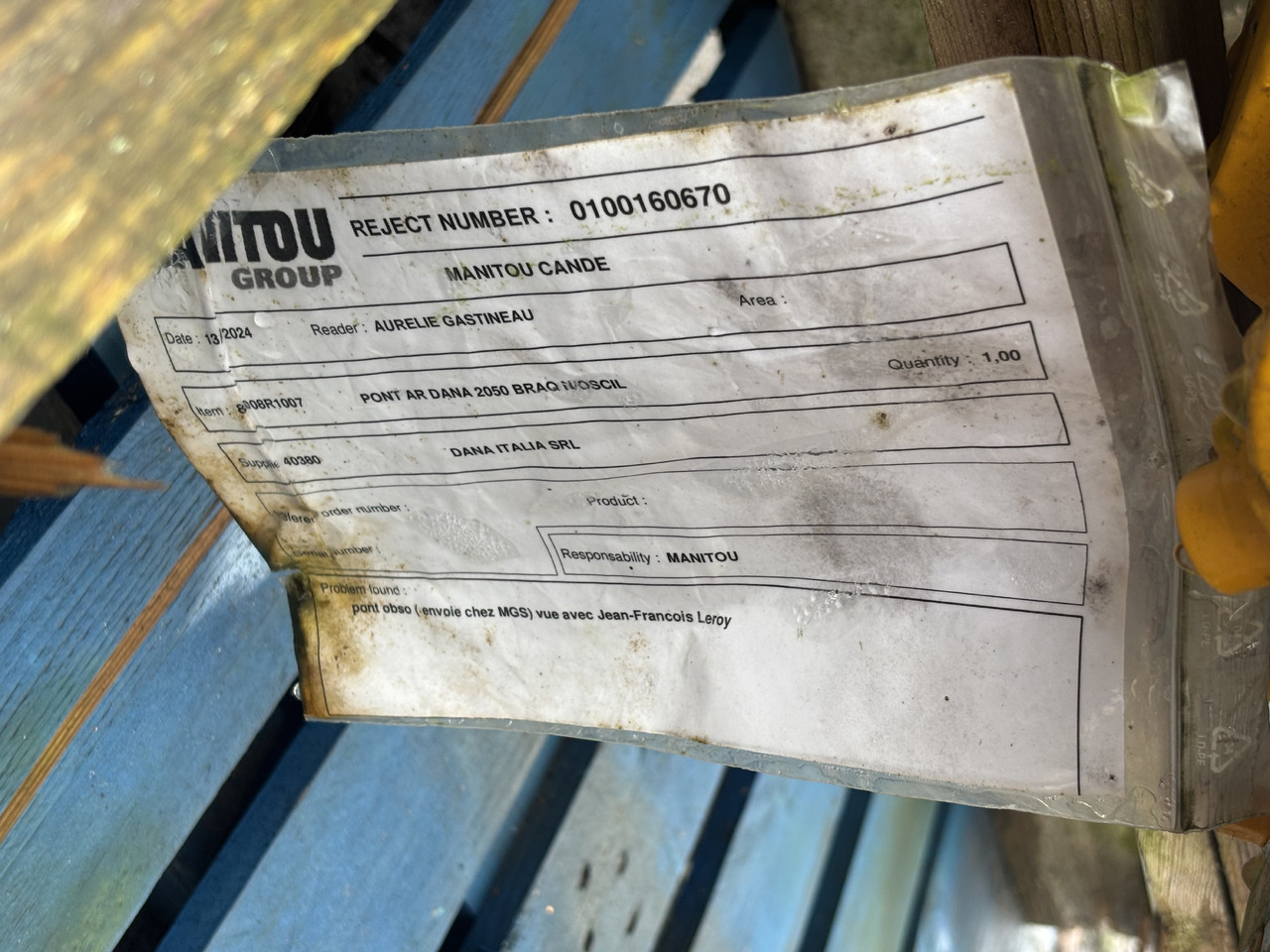 SPICER DANA 311/212/231 831008 Przekładnia Planetarna Obudowa Przegub Wałek Zwolnica CZĘŚCI NOWE - Transmisie finală pentru Utilaje agricole: Foto 3 SPICER DANA 311/212/231 831008 Przekładnia Planetarna Obudowa Przegub Wałek Zwolnica CZĘŚCI NOWE - Transmisie finală pentru Utilaje agricole: Foto 3