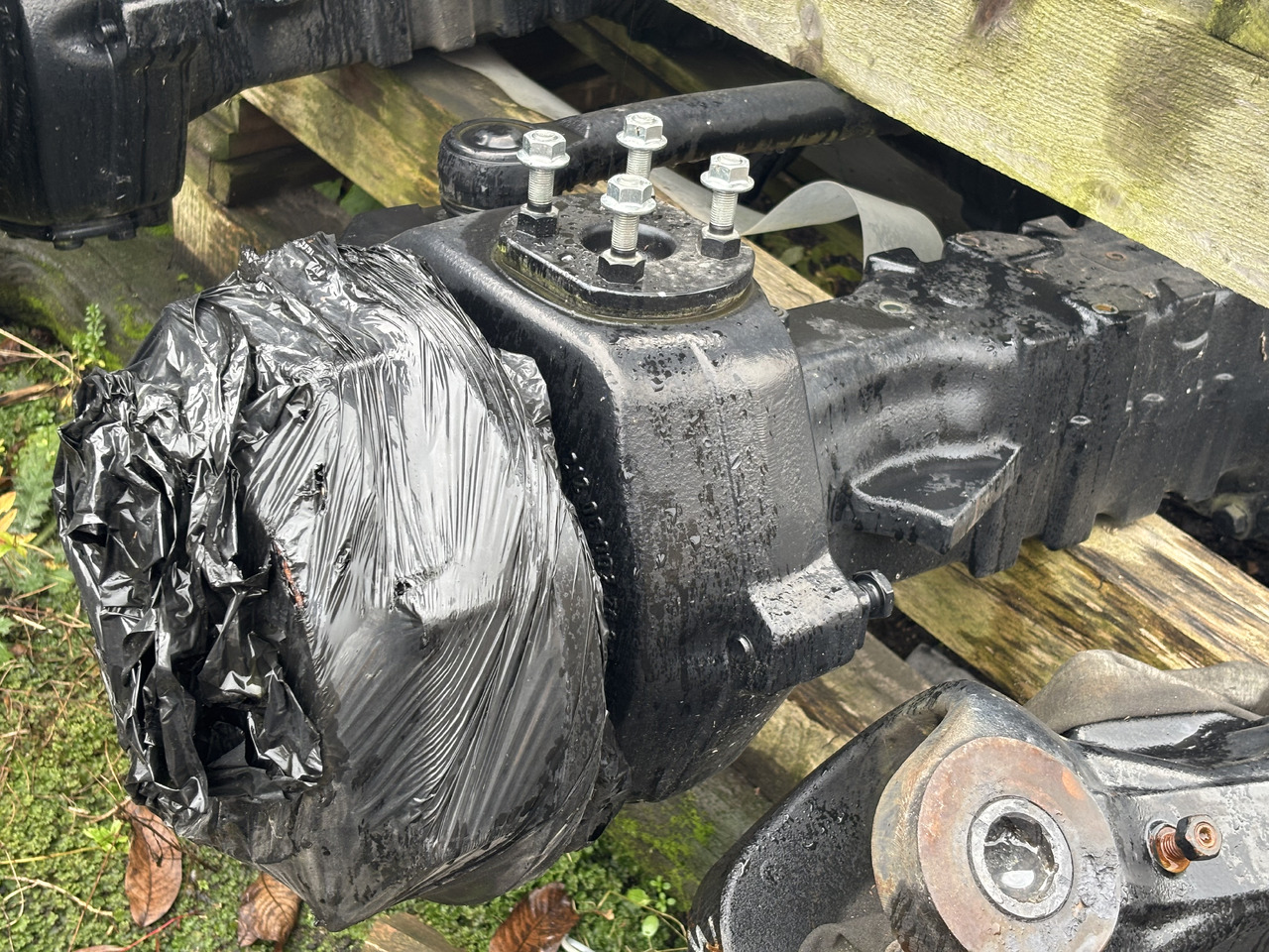 SPICER DANA 367/212/134 Przekładnia Planetarna Obudowa Przegub Wałek Zwolnica CZĘŚCI NOWE - Transmisie finală pentru Utilaje agricole: Foto 4 SPICER DANA 367/212/134 Przekładnia Planetarna Obudowa Przegub Wałek Zwolnica CZĘŚCI NOWE - Transmisie finală pentru Utilaje agricole: Foto 4