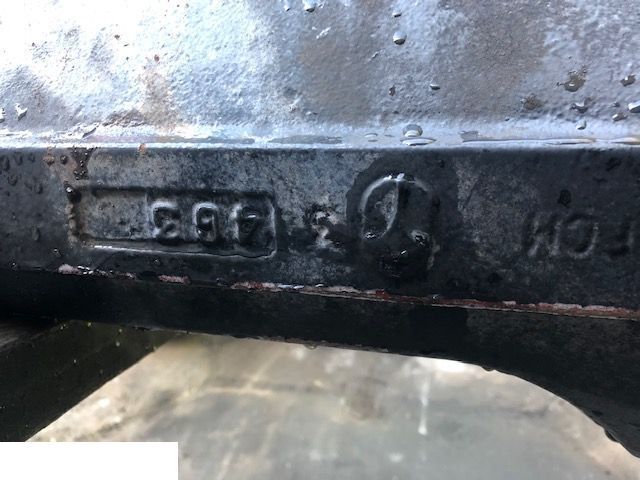 Same Explorer - Mechanizm Róźnicowy Most Przedni Zwolnica Zwrotnica Półoś Wkład Obudowa Atak - Diferențial pentru Utilaje agricole: Foto 4 Same Explorer - Mechanizm Róźnicowy Most Przedni Zwolnica Zwrotnica Półoś Wkład Obudowa Atak - Diferențial pentru Utilaje agricole: Foto 4