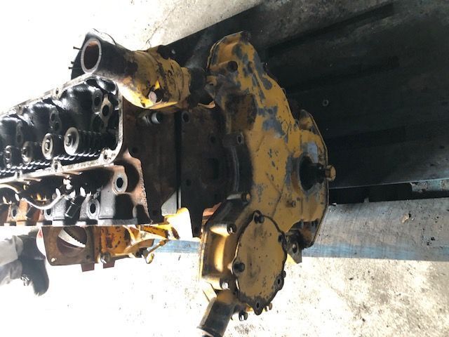 Sanderson Silnik Ford BSD444 - Motor pentru Utilaje agricole: Foto 4 Sanderson Silnik Ford BSD444 - Motor pentru Utilaje agricole: Foto 4