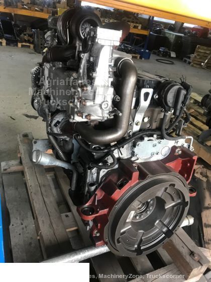 Silnik Deutz TTCD 6.1 L6 - Motor pentru Utilaje agricole: Foto 2 Silnik Deutz TTCD 6.1 L6 - Motor pentru Utilaje agricole: Foto 2