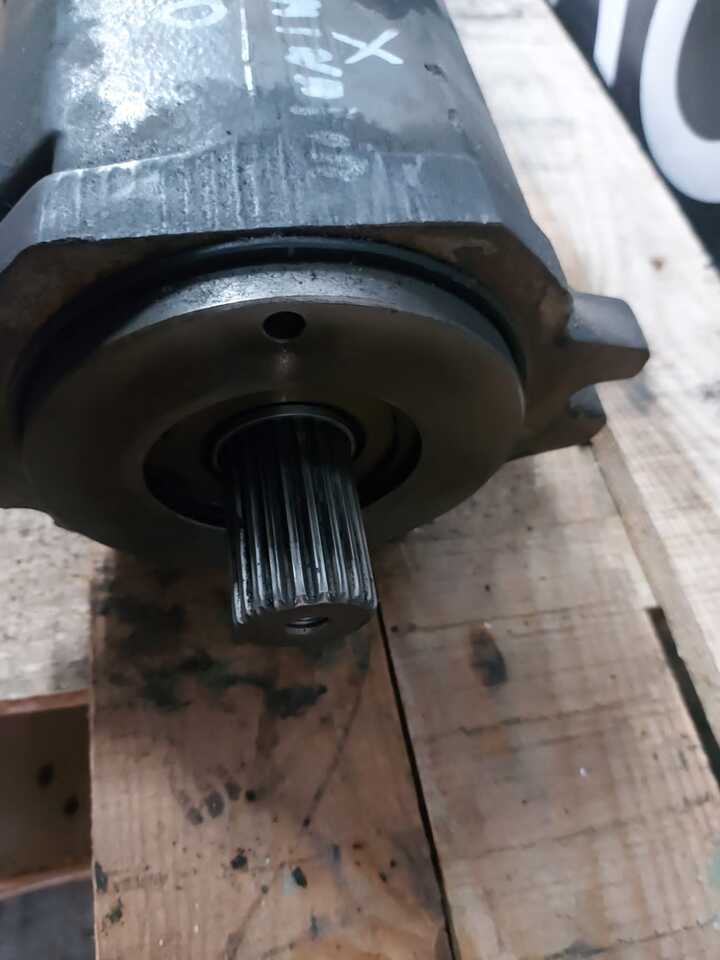 Silnik Jazdy - Claas Dominator 150 - Motor hidraulic pentru Utilaje agricole: Foto 2 Silnik Jazdy - Claas Dominator 150 - Motor hidraulic pentru Utilaje agricole: Foto 2