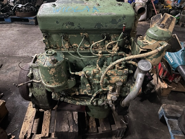 Silnik Mercedes om 314 , om314 , om314.1 - Motor pentru Utilaje agricole: Foto 3 Silnik Mercedes om 314 , om314 , om314.1 - Motor pentru Utilaje agricole: Foto 3