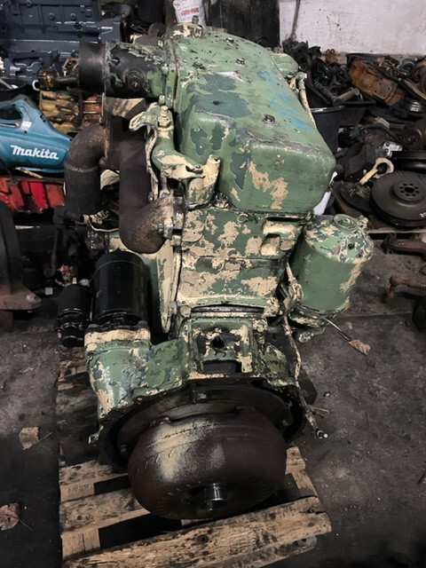 Silnik Mercedes om 314 , om314 , om314.1 - Motor pentru Utilaje agricole: Foto 2 Silnik Mercedes om 314 , om314 , om314.1 - Motor pentru Utilaje agricole: Foto 2